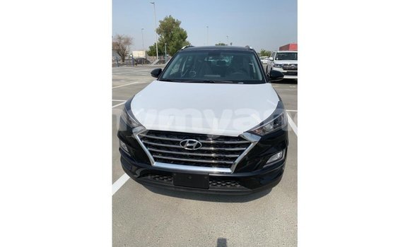 Buy Import Hyundai Tucson Black Car in Import - Dubai in Ayeyarwady Buy Import Hyundai Tucson Black Car in Import - Dubai in Ayeyarwady
