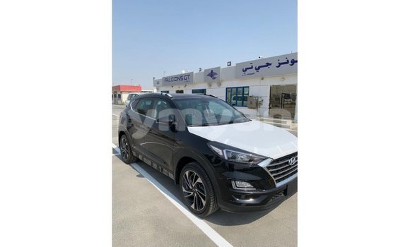 Buy Import Hyundai Tucson Black Car in Import - Dubai in Ayeyarwady Buy Import Hyundai Tucson Black Car in Import - Dubai in Ayeyarwady