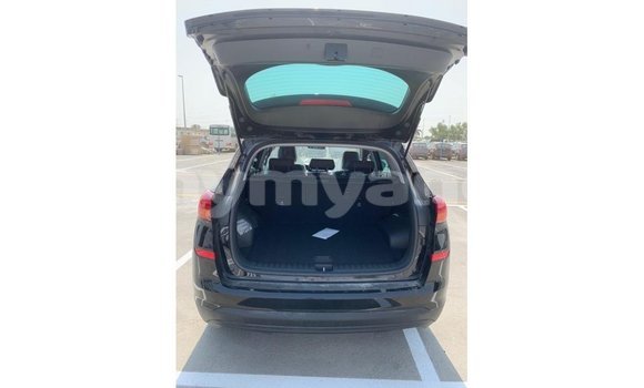 Buy Import Hyundai Tucson Black Car in Import - Dubai in Ayeyarwady Buy Import Hyundai Tucson Black Car in Import - Dubai in Ayeyarwady