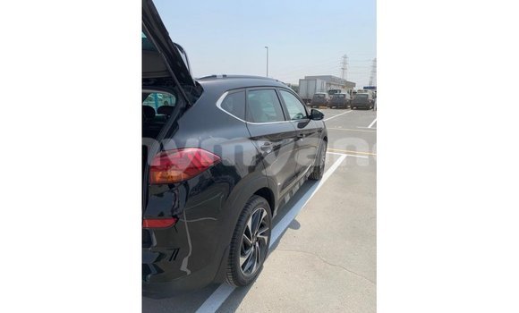 Buy Import Hyundai Tucson Black Car in Import - Dubai in Ayeyarwady Buy Import Hyundai Tucson Black Car in Import - Dubai in Ayeyarwady