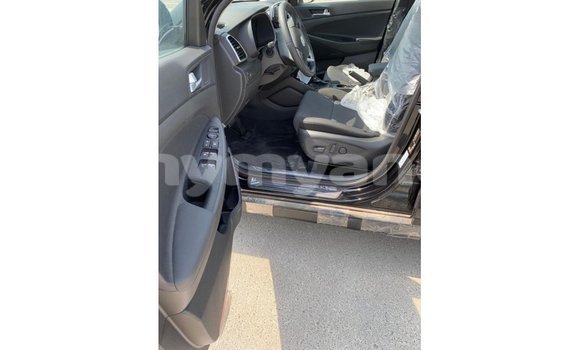 Buy Import Hyundai Tucson Black Car in Import - Dubai in Ayeyarwady Buy Import Hyundai Tucson Black Car in Import - Dubai in Ayeyarwady