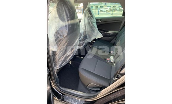 Buy Import Hyundai Tucson Black Car in Import - Dubai in Ayeyarwady Buy Import Hyundai Tucson Black Car in Import - Dubai in Ayeyarwady
