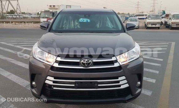 Acheter Import Voiture Toyota Highlander Autre à Import - Dubai, #<Region:0x000000000c5121b8> Acheter Import Voiture Toyota Highlander Autre à Import - Dubai, #<Region:0x000000000c5121b8>