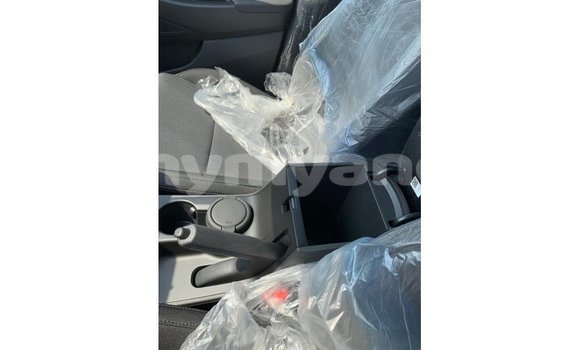 Buy Import Hyundai Tucson Black Car in Import - Dubai in Ayeyarwady Buy Import Hyundai Tucson Black Car in Import - Dubai in Ayeyarwady