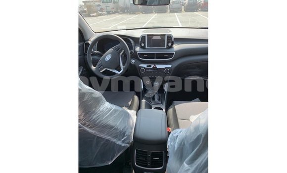 Buy Import Hyundai Tucson Black Car in Import - Dubai in Ayeyarwady Buy Import Hyundai Tucson Black Car in Import - Dubai in Ayeyarwady