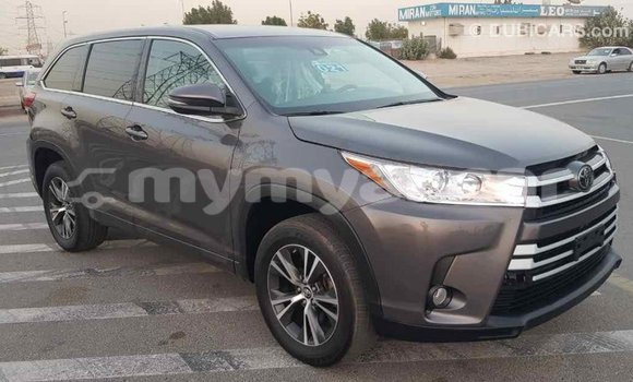 Acheter Import Voiture Toyota Highlander Autre à Import - Dubai, #<Region:0x000000000c5121b8> Acheter Import Voiture Toyota Highlander Autre à Import - Dubai, #<Region:0x000000000c5121b8>