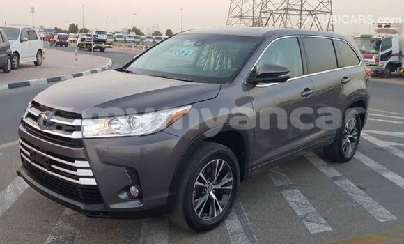 Acheter Import Voiture Toyota Highlander Autre à Import - Dubai, #<Region:0x000000000c5121b8> Acheter Import Voiture Toyota Highlander Autre à Import - Dubai, #<Region:0x000000000c5121b8>