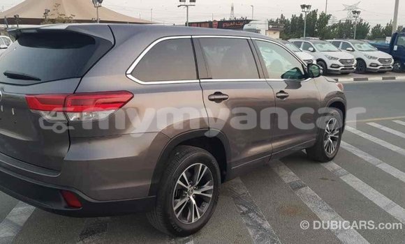 Acheter Import Voiture Toyota Highlander Autre à Import - Dubai, #<Region:0x000000000c5121b8> Acheter Import Voiture Toyota Highlander Autre à Import - Dubai, #<Region:0x000000000c5121b8>
