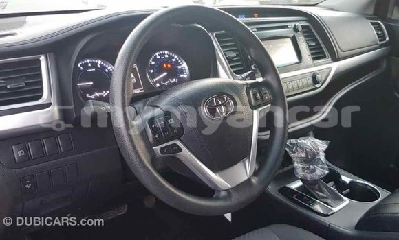 Acheter Import Voiture Toyota Highlander Autre à Import - Dubai, #<Region:0x000000000c5121b8> Acheter Import Voiture Toyota Highlander Autre à Import - Dubai, #<Region:0x000000000c5121b8>