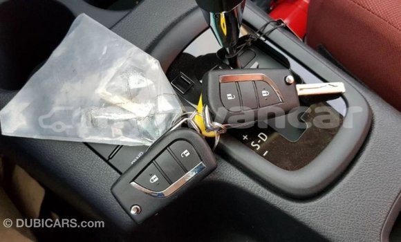 သွင်းကုန် Toyota Hilux Black ကား Import - Dubai Ayeyarwady သွင်းကုန် Toyota Hilux Black ကား Import - Dubai Ayeyarwady