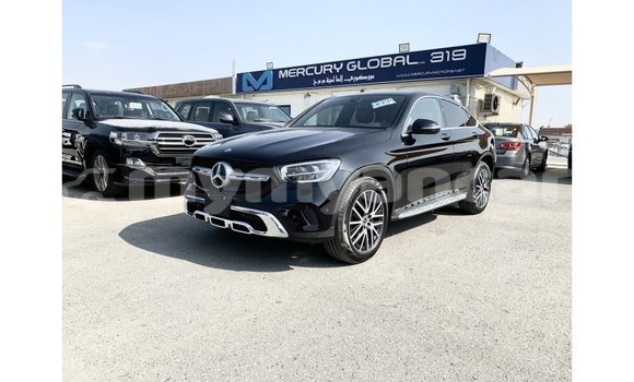 Buy Import Mercedes-Benz GLC Black Car in Import - Dubai in Ayeyarwady Buy Import Mercedes-Benz GLC Black Car in Import - Dubai in Ayeyarwady