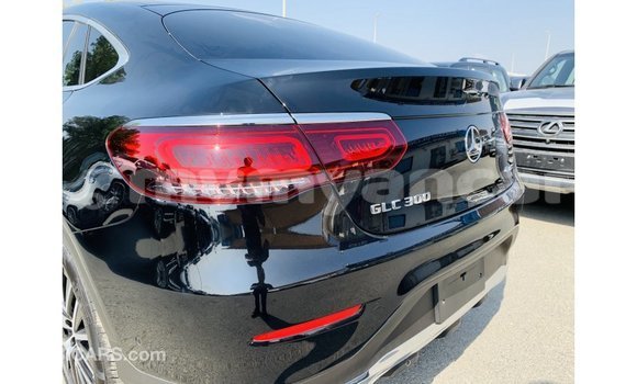 Buy Import Mercedes-Benz GLC Black Car in Import - Dubai in Ayeyarwady Buy Import Mercedes-Benz GLC Black Car in Import - Dubai in Ayeyarwady