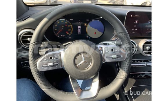Buy Import Mercedes-Benz GLC Black Car in Import - Dubai in Ayeyarwady Buy Import Mercedes-Benz GLC Black Car in Import - Dubai in Ayeyarwady
