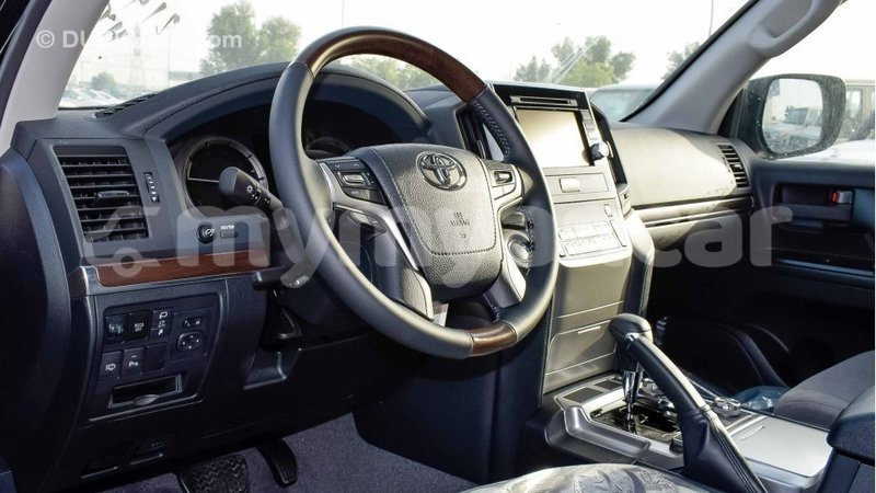Big with watermark toyota land cruiser ayeyarwady import dubai 1830