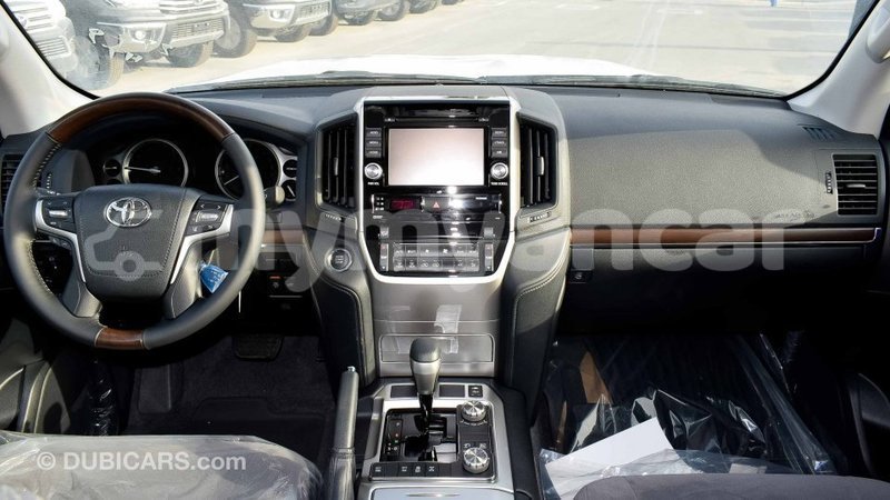 Big with watermark toyota land cruiser ayeyarwady import dubai 1830