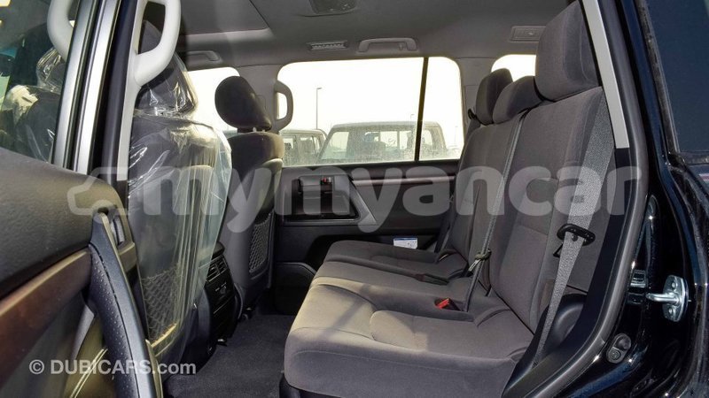 Big with watermark toyota land cruiser ayeyarwady import dubai 1830