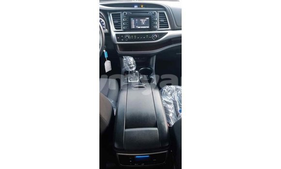 Acheter Import Voiture Toyota Highlander Autre à Import - Dubai, #<Region:0x000000000c5121b8> Acheter Import Voiture Toyota Highlander Autre à Import - Dubai, #<Region:0x000000000c5121b8>