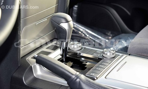 Buy Import Toyota Land Cruiser Black Car in Import - Dubai in Ayeyarwady Buy Import Toyota Land Cruiser Black Car in Import - Dubai in Ayeyarwady