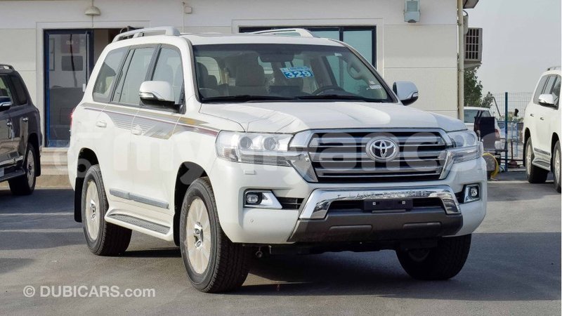 Big with watermark toyota land cruiser ayeyarwady import dubai 1831