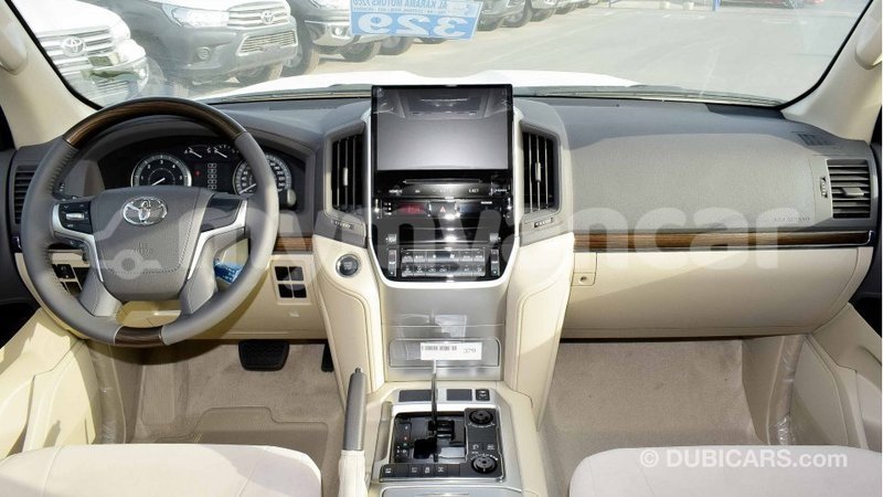 Big with watermark toyota land cruiser ayeyarwady import dubai 1831
