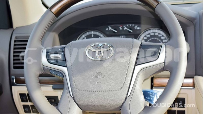 Big with watermark toyota land cruiser ayeyarwady import dubai 1831