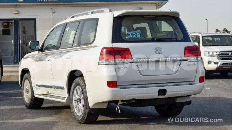 Big with watermark toyota land cruiser ayeyarwady import dubai 1831