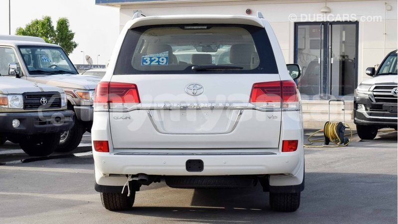 Big with watermark toyota land cruiser ayeyarwady import dubai 1831