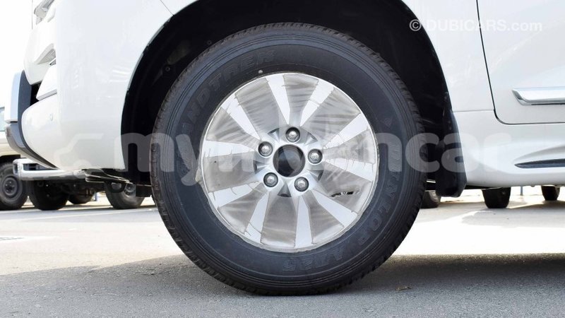Big with watermark toyota land cruiser ayeyarwady import dubai 1831