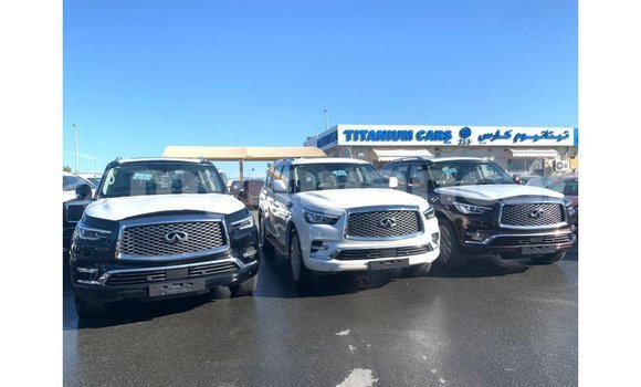 Acheter Import Voiture Infiniti Q Noir à Import - Dubai, #<Region:0x000000000c5121b8>