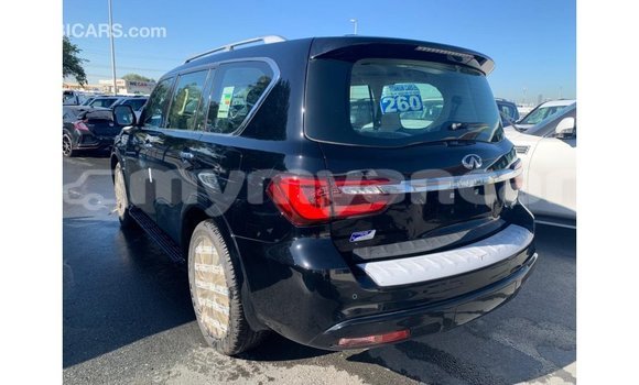 Buy Import Infiniti Q Black Car in Import - Dubai in Ayeyarwady Buy Import Infiniti Q Black Car in Import - Dubai in Ayeyarwady