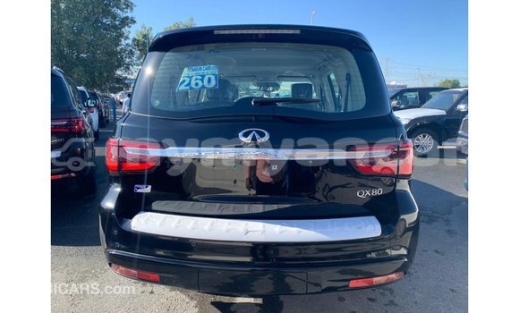 Buy Import Infiniti Q Black Car in Import - Dubai in Ayeyarwady Buy Import Infiniti Q Black Car in Import - Dubai in Ayeyarwady