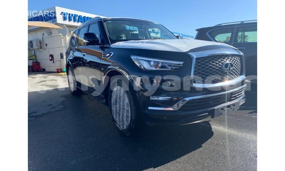 Buy Import Infiniti Q Black Car in Import - Dubai in Ayeyarwady Buy Import Infiniti Q Black Car in Import - Dubai in Ayeyarwady