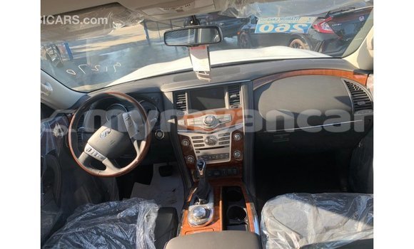 Buy Import Infiniti Q Black Car in Import - Dubai in Ayeyarwady Buy Import Infiniti Q Black Car in Import - Dubai in Ayeyarwady