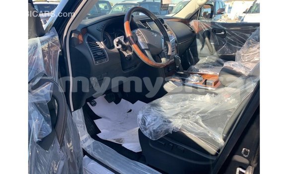 Buy Import Infiniti Q Black Car in Import - Dubai in Ayeyarwady Buy Import Infiniti Q Black Car in Import - Dubai in Ayeyarwady