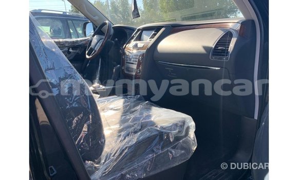 Buy Import Infiniti Q Black Car in Import - Dubai in Ayeyarwady Buy Import Infiniti Q Black Car in Import - Dubai in Ayeyarwady