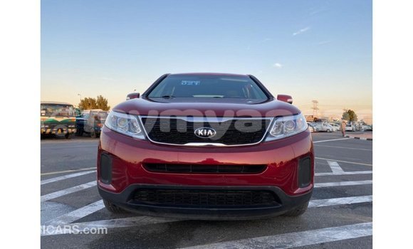 Acheter Import Voiture Kia Sorento Rouge à Import - Dubai, #<Region:0x000000000c5121b8> Acheter Import Voiture Kia Sorento Rouge à Import - Dubai, #<Region:0x000000000c5121b8>