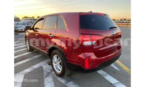 Acheter Import Voiture Kia Sorento Rouge à Import - Dubai, #<Region:0x000000000c5121b8> Acheter Import Voiture Kia Sorento Rouge à Import - Dubai, #<Region:0x000000000c5121b8>