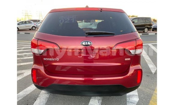 Acheter Import Voiture Kia Sorento Rouge à Import - Dubai, #<Region:0x000000000c5121b8> Acheter Import Voiture Kia Sorento Rouge à Import - Dubai, #<Region:0x000000000c5121b8>