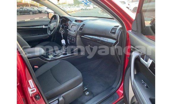 Acheter Import Voiture Kia Sorento Rouge à Import - Dubai, #<Region:0x000000000c5121b8> Acheter Import Voiture Kia Sorento Rouge à Import - Dubai, #<Region:0x000000000c5121b8>