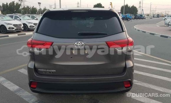 Acheter Import Voiture Toyota Highlander Autre à Import - Dubai, #<Region:0x000000000c5121b8> Acheter Import Voiture Toyota Highlander Autre à Import - Dubai, #<Region:0x000000000c5121b8>