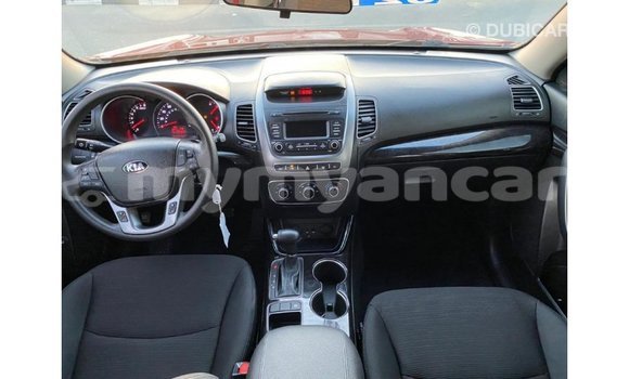 Acheter Import Voiture Kia Sorento Rouge à Import - Dubai, #<Region:0x000000000c5121b8> Acheter Import Voiture Kia Sorento Rouge à Import - Dubai, #<Region:0x000000000c5121b8>