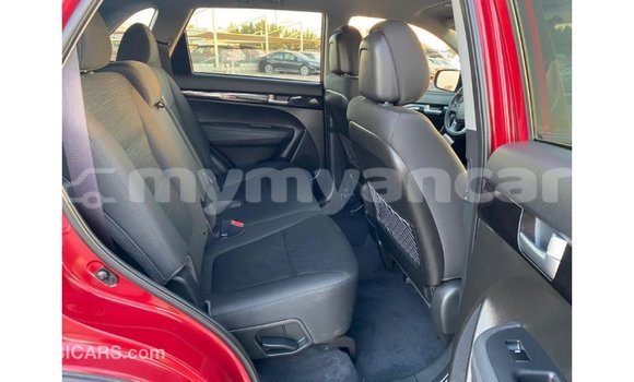 Acheter Import Voiture Kia Sorento Rouge à Import - Dubai, #<Region:0x000000000c5121b8> Acheter Import Voiture Kia Sorento Rouge à Import - Dubai, #<Region:0x000000000c5121b8>