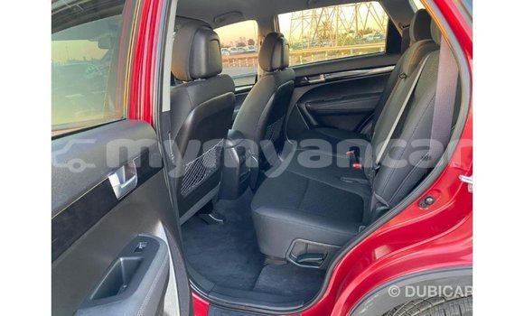 Acheter Import Voiture Kia Sorento Rouge à Import - Dubai, #<Region:0x000000000c5121b8> Acheter Import Voiture Kia Sorento Rouge à Import - Dubai, #<Region:0x000000000c5121b8>