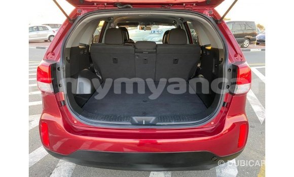 Acheter Import Voiture Kia Sorento Rouge à Import - Dubai, #<Region:0x000000000c5121b8> Acheter Import Voiture Kia Sorento Rouge à Import - Dubai, #<Region:0x000000000c5121b8>