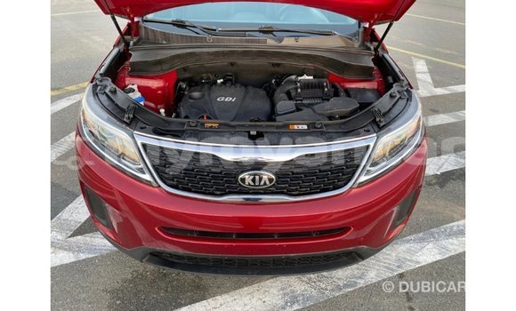 Acheter Import Voiture Kia Sorento Rouge à Import - Dubai, #<Region:0x000000000c5121b8> Acheter Import Voiture Kia Sorento Rouge à Import - Dubai, #<Region:0x000000000c5121b8>