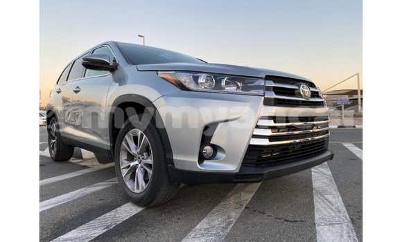 Acheter Import Voiture Toyota Highlander Autre à Import - Dubai, #<Region:0x000000000c5121b8> Acheter Import Voiture Toyota Highlander Autre à Import - Dubai, #<Region:0x000000000c5121b8>