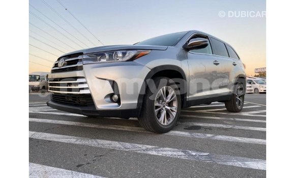 Acheter Import Voiture Toyota Highlander Autre à Import - Dubai, #<Region:0x000000000c5121b8> Acheter Import Voiture Toyota Highlander Autre à Import - Dubai, #<Region:0x000000000c5121b8>