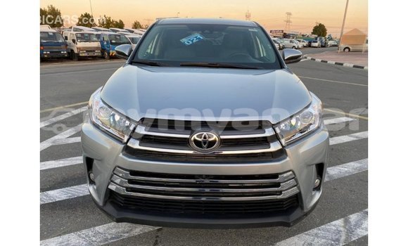 Acheter Import Voiture Toyota Highlander Autre à Import - Dubai, #<Region:0x000000000c5121b8> Acheter Import Voiture Toyota Highlander Autre à Import - Dubai, #<Region:0x000000000c5121b8>