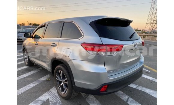 Acheter Import Voiture Toyota Highlander Autre à Import - Dubai, #<Region:0x000000000c5121b8> Acheter Import Voiture Toyota Highlander Autre à Import - Dubai, #<Region:0x000000000c5121b8>