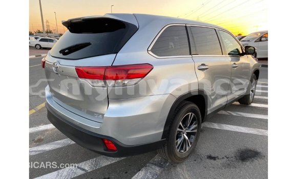 Acheter Import Voiture Toyota Highlander Autre à Import - Dubai, #<Region:0x000000000c5121b8> Acheter Import Voiture Toyota Highlander Autre à Import - Dubai, #<Region:0x000000000c5121b8>